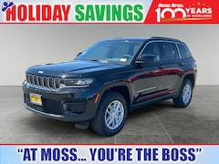 2025 Jeep Grand Cherokee Laredo Sport Utility