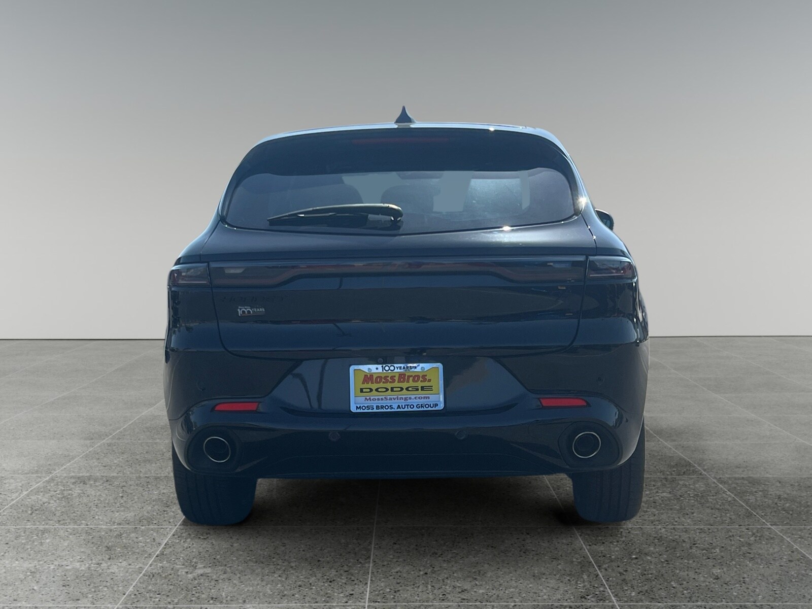 2024 Dodge Hornet R/T Plus photo 4