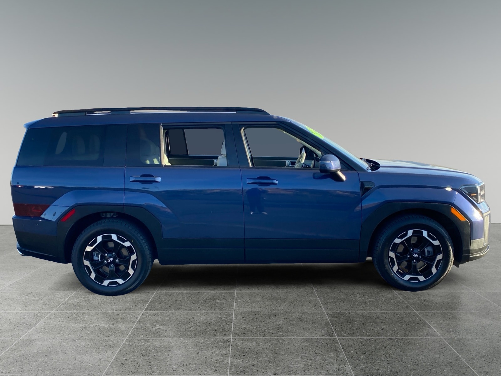 2025 Hyundai Santa Fe SEL photo 6