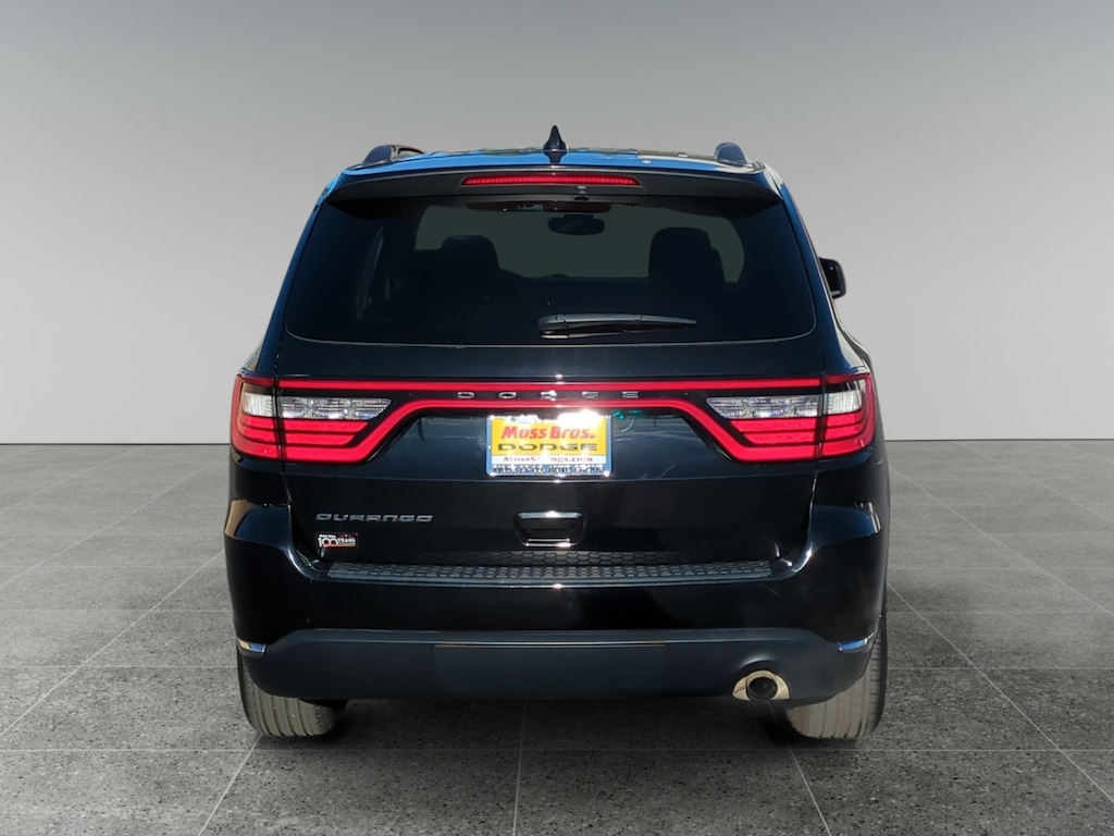 Used 2023 Dodge Durango SXT SUV