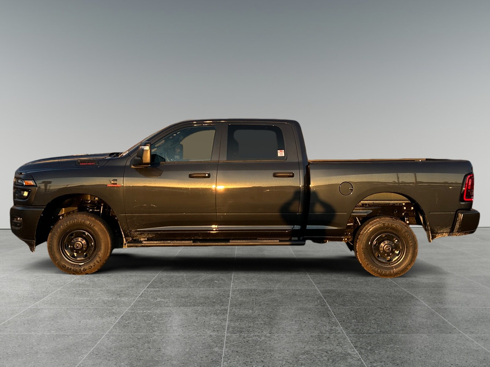 2026 Ram 2500 Tradesman photo 2