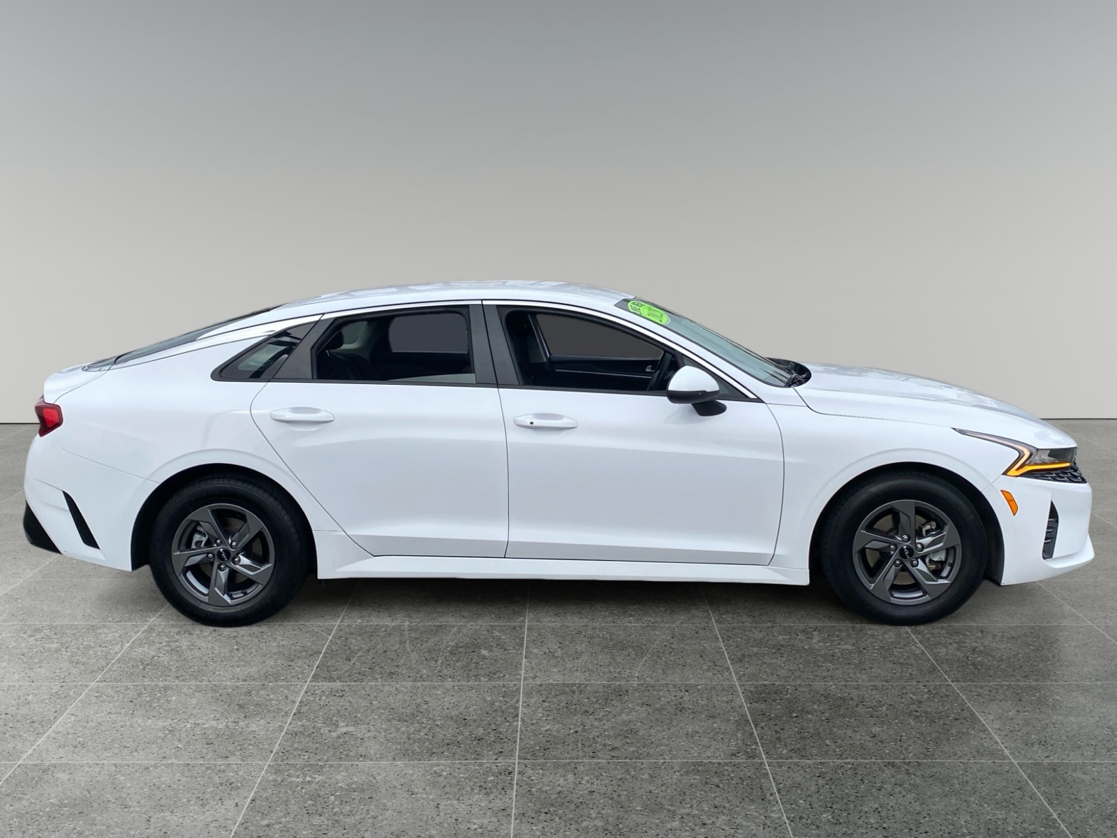 2023 Kia K5 LXS photo 6