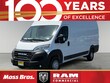 Ram ProMaster 3500