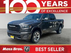 2026 Ram 1500 Big Horn/Lone Star Pickup