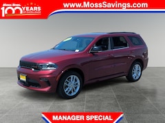 2023 Dodge Durango GT Plus SUV