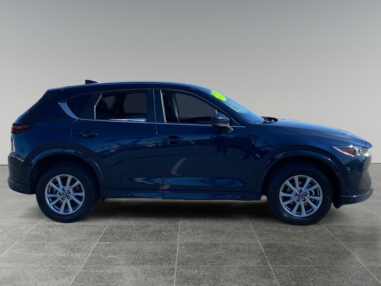 2024 Mazda CX-5 S Select Package - Photo 6