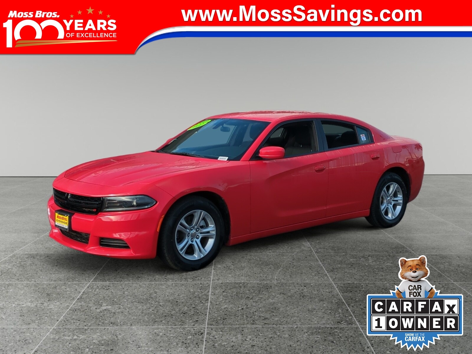 2022 Dodge Charger SXT's photo