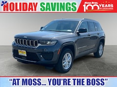 2025 Jeep Grand Cherokee Laredo Sport Utility