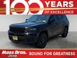 Jeep Grand Cherokee L