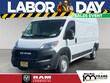 Ram ProMaster 2500
