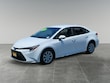 Toyota Corolla Hybrid