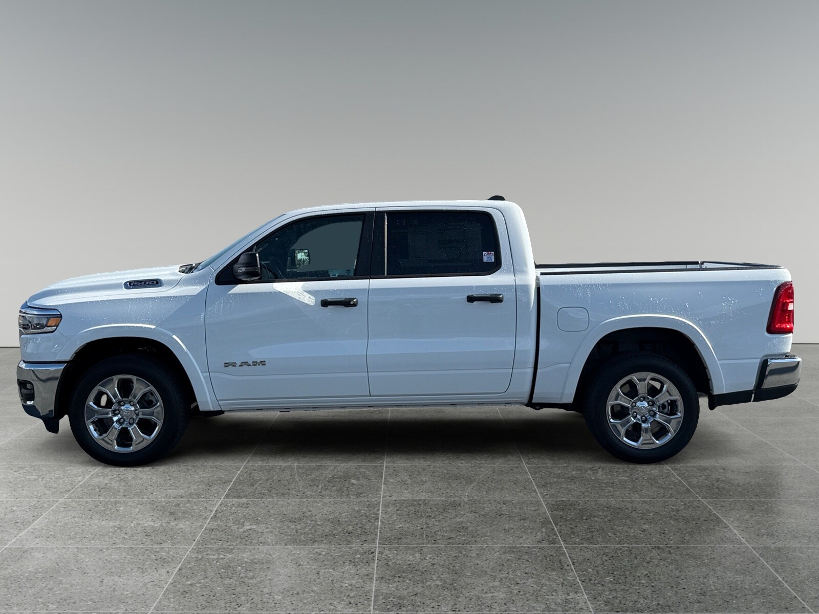 2026 Ram 1500 Big Horn Lone Star photo 2