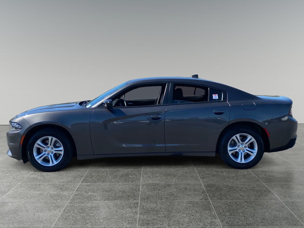 Used 2023 Dodge Charger SXT Sedan