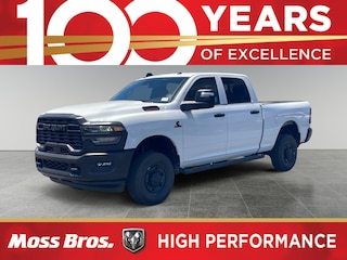 2025 Ram 2500 Tradesman Pickup