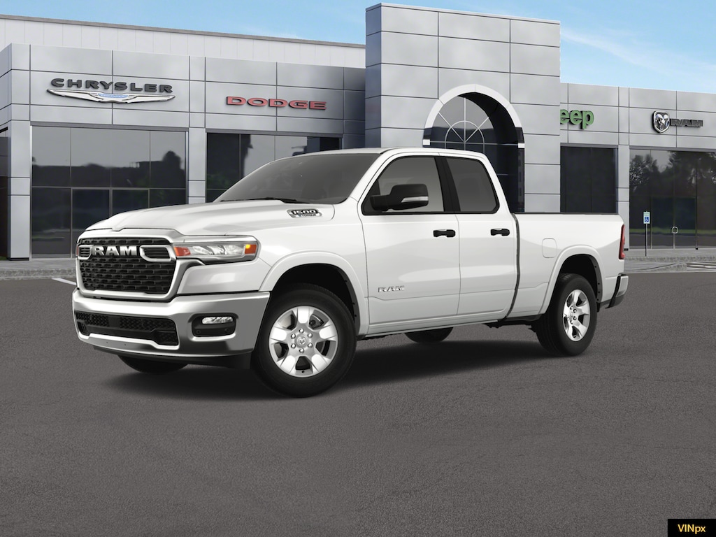 New 2025 Ram 1500 Big Horn/Lone Star For Sale Riverside CA Moss