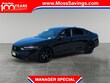 Honda Accord Hybrid