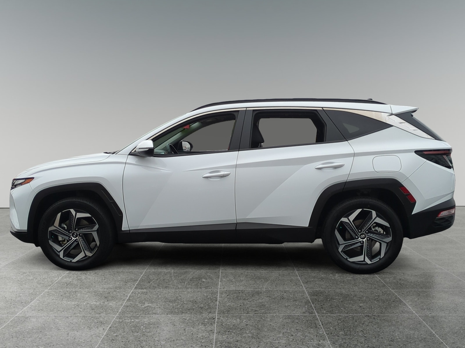 Used 2023 Hyundai Tucson SEL Convenience with VIN KM8JFCA10PU133304 for sale in San Bernardino, CA