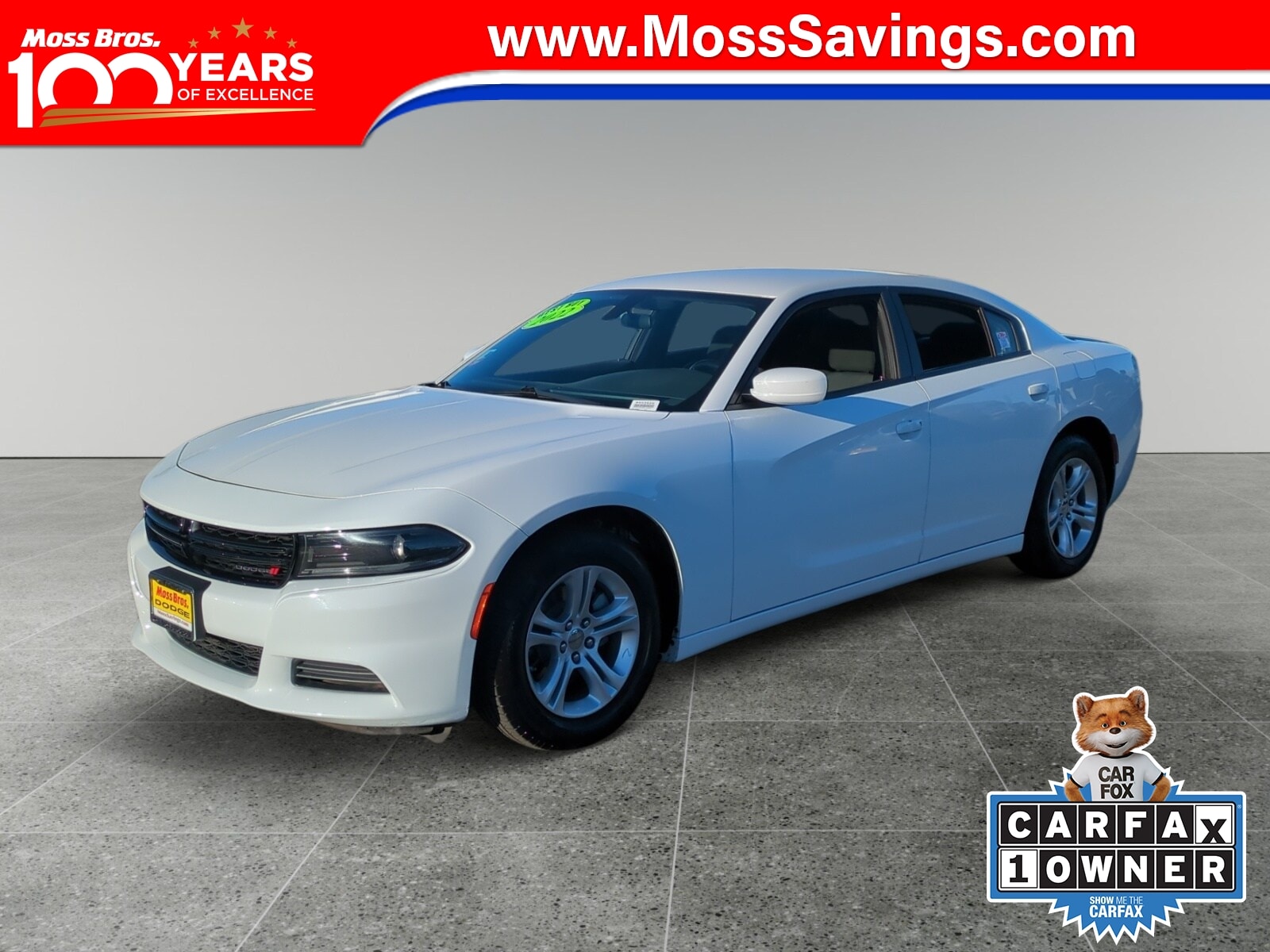 2022 Dodge Charger SXT's photo