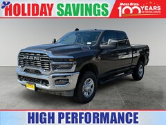 2026 Ram 2500 Tradesman Pickup