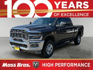 2026 Ram 2500 Tradesman Pickup