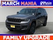  Jeep Grand Cherokee L