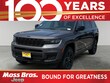  Jeep Grand Cherokee L