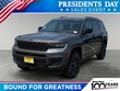  Jeep Grand Cherokee L