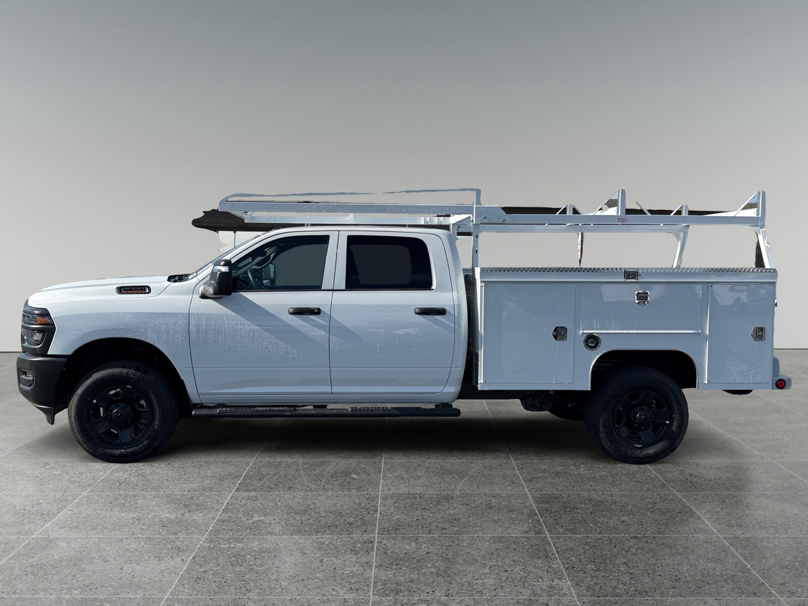 2026 Ram 2500 Tradesman photo 2