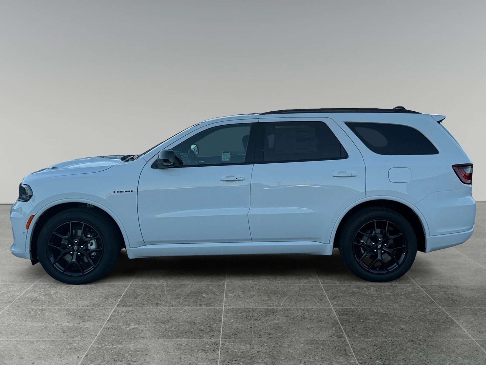 2026 Dodge Durango GT Sport photo 2