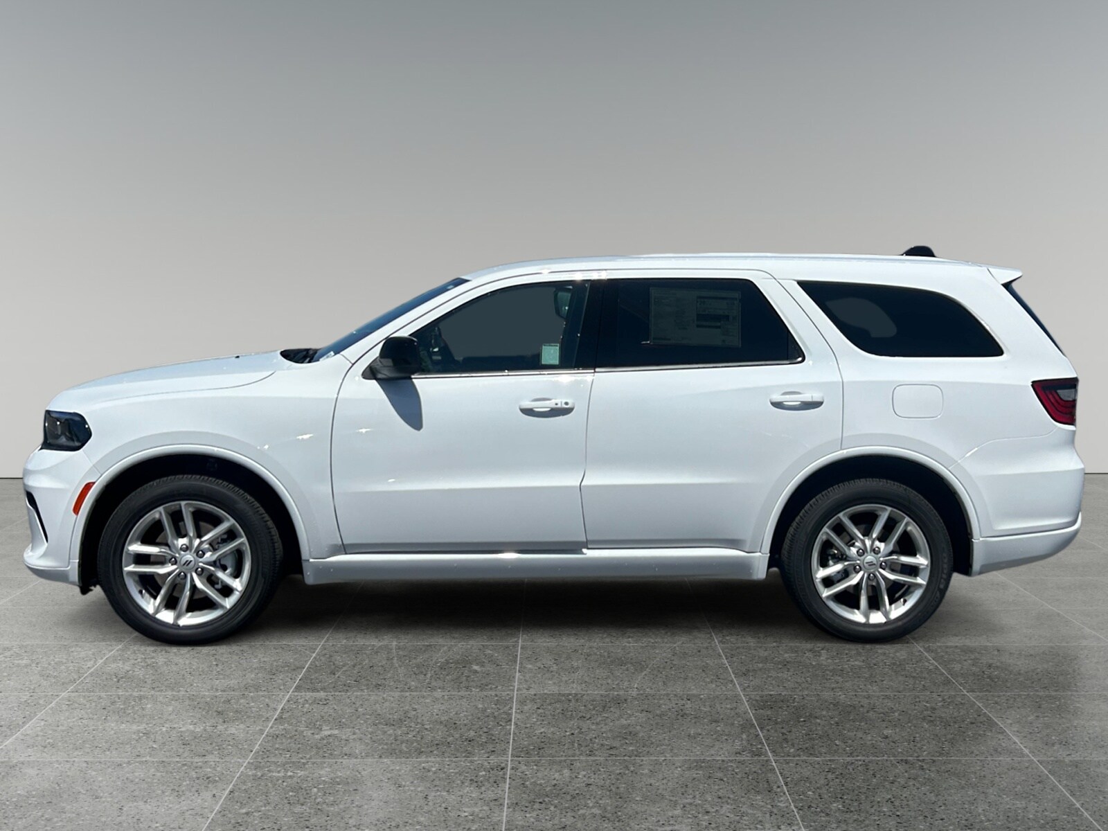 2026 Dodge Durango GT photo 2