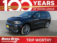 2026 Dodge Durango GT HEMI V8 Sport Utility
