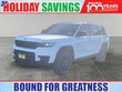  Jeep Grand Cherokee L