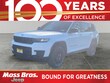  Jeep Grand Cherokee L
