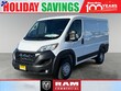  Ram ProMaster 1500