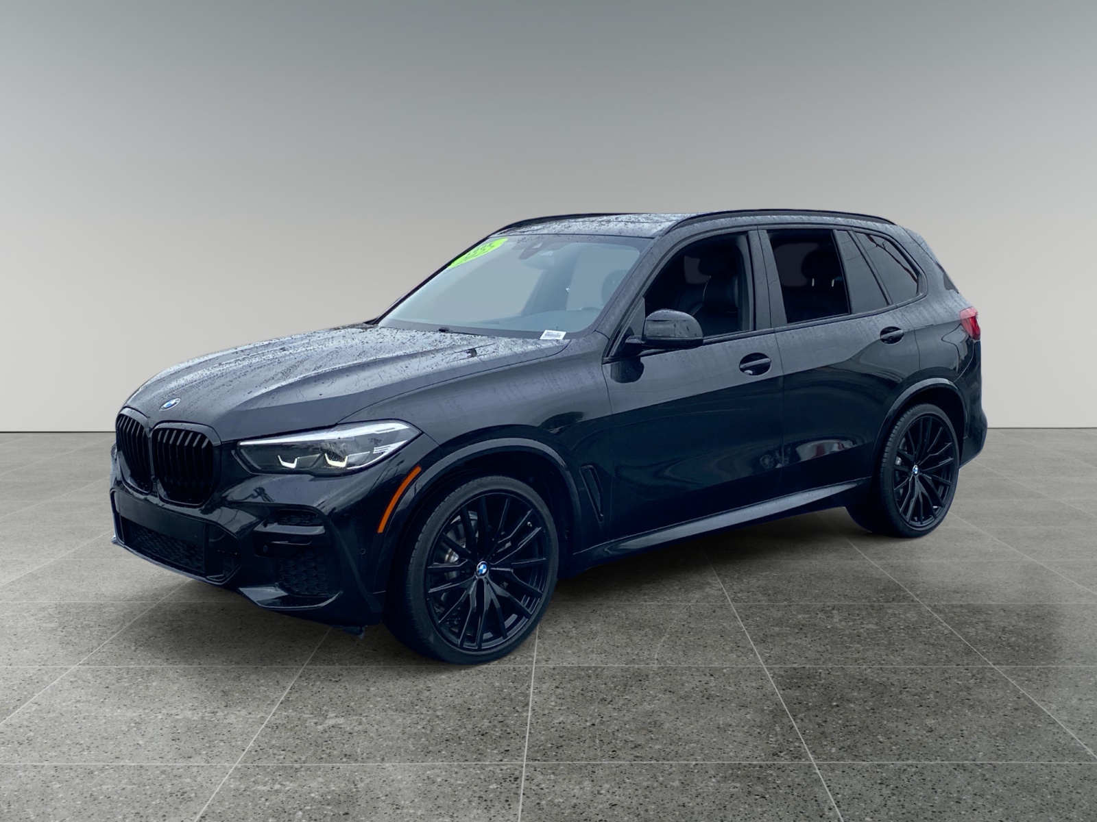 2022 BMW X5 sDrive40i SUV