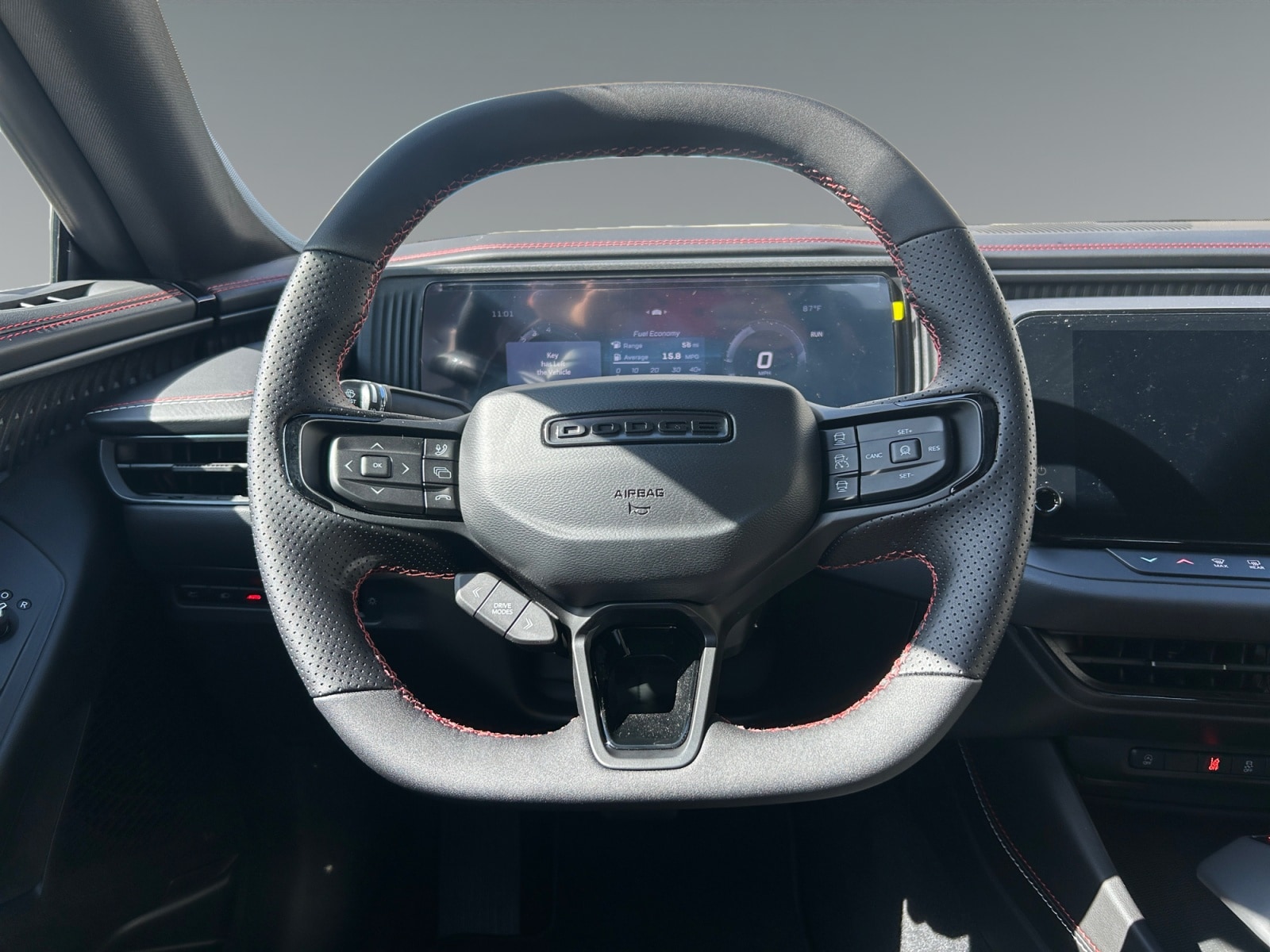 2026 Dodge Charger