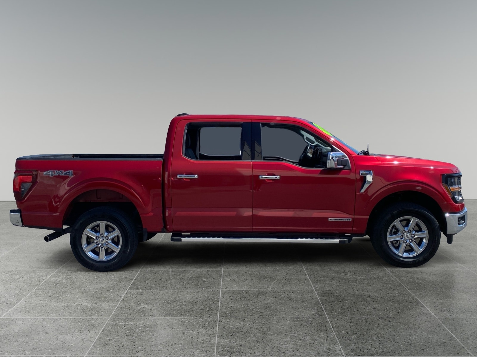2024 Ford F-150 XLT photo 6