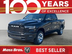 2026 Ram 1500 Big Horn/Lone Star Pickup