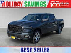 2026 Ram 1500 Tradesman Pickup