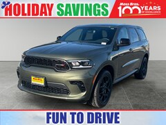 2026 Dodge Durango GT Sport Utility