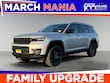  Jeep Grand Cherokee L