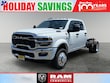 Ram 5500 Chassis Cab