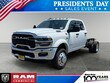  Ram 5500 Chassis Cab