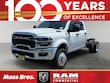  Ram 5500 Chassis Cab