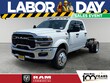 Ram 5500 Chassis Cab