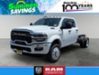  Ram 5500 Chassis Cab