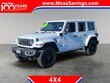 Jeep Wrangler 4xe