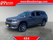  Jeep Grand Cherokee L