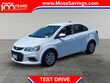 Chevrolet Sonic