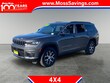  Jeep Grand Cherokee L